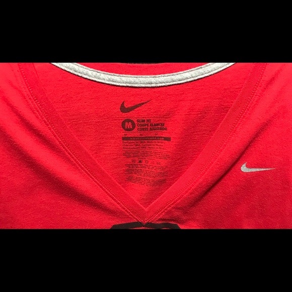 Ohio State Nike Shirt - Picture 4 of 4